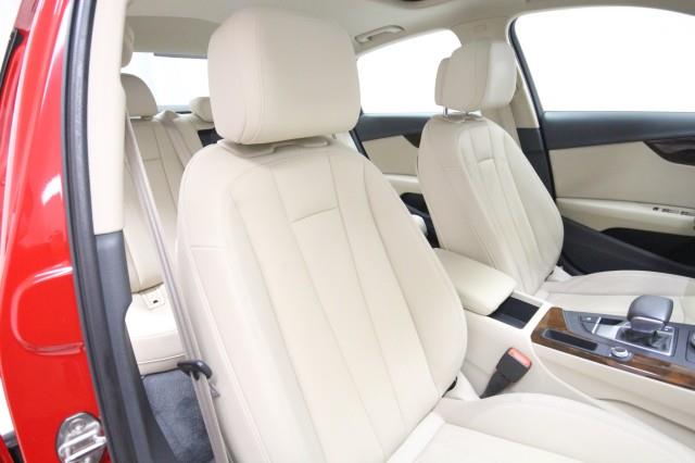 Used Audi A4 quattro Prestige w/ Navi & 360cam 2017 | Car Revolution. Maple Shade, New Jersey Used Audi A4 quattro Prestige w/ Navi & 360cam 2017 | Car Revolution. Maple Shade, New Jersey