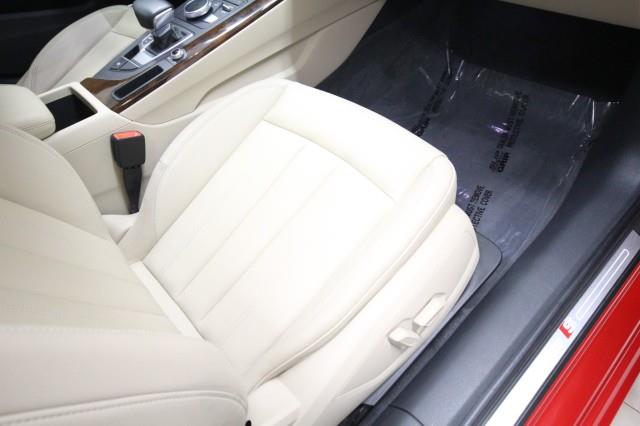 Used Audi A4 quattro Prestige w/ Navi & 360cam 2017 | Car Revolution. Maple Shade, New Jersey Used Audi A4 quattro Prestige w/ Navi & 360cam 2017 | Car Revolution. Maple Shade, New Jersey