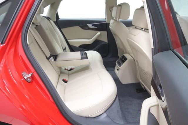 Used Audi A4 quattro Prestige w/ Navi & 360cam 2017 | Car Revolution. Maple Shade, New Jersey Used Audi A4 quattro Prestige w/ Navi & 360cam 2017 | Car Revolution. Maple Shade, New Jersey