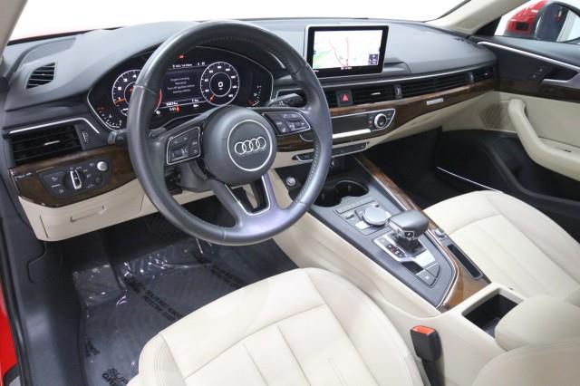 Used Audi A4 quattro Prestige w/ Navi & 360cam 2017 | Car Revolution. Maple Shade, New Jersey Used Audi A4 quattro Prestige w/ Navi & 360cam 2017 | Car Revolution. Maple Shade, New Jersey