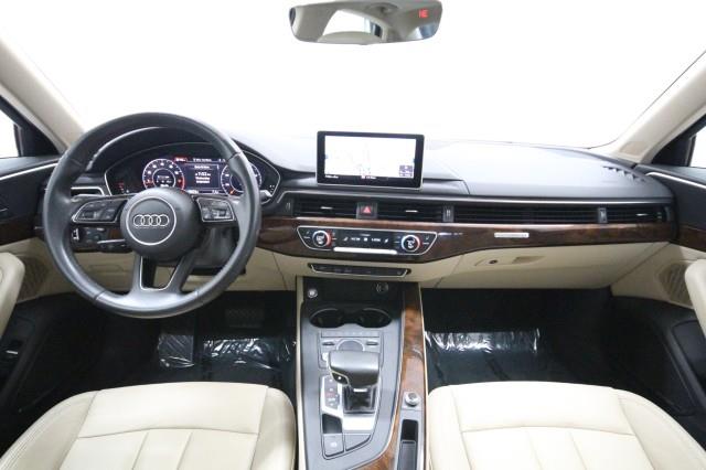 Used Audi A4 quattro Prestige w/ Navi & 360cam 2017 | Car Revolution. Maple Shade, New Jersey Used Audi A4 quattro Prestige w/ Navi & 360cam 2017 | Car Revolution. Maple Shade, New Jersey