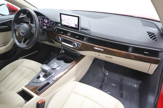 Used Audi A4 quattro Prestige w/ Navi & 360cam 2017 | Car Revolution. Maple Shade, New Jersey Used Audi A4 quattro Prestige w/ Navi & 360cam 2017 | Car Revolution. Maple Shade, New Jersey