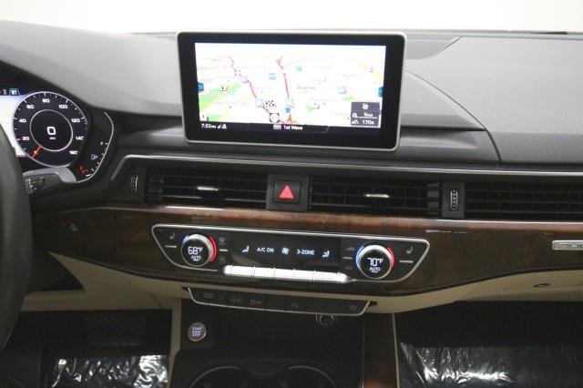 Used Audi A4 quattro Prestige w/ Navi & 360cam 2017 | Car Revolution. Maple Shade, New Jersey Used Audi A4 quattro Prestige w/ Navi & 360cam 2017 | Car Revolution. Maple Shade, New Jersey