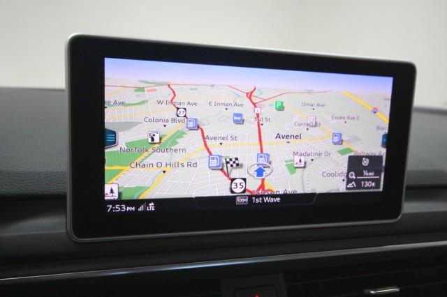 Used Audi A4 quattro Prestige w/ Navi & 360cam 2017 | Car Revolution. Maple Shade, New Jersey Used Audi A4 quattro Prestige w/ Navi & 360cam 2017 | Car Revolution. Maple Shade, New Jersey