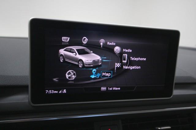 Used Audi A4 quattro Prestige w/ Navi & 360cam 2017 | Car Revolution. Maple Shade, New Jersey Used Audi A4 quattro Prestige w/ Navi & 360cam 2017 | Car Revolution. Maple Shade, New Jersey