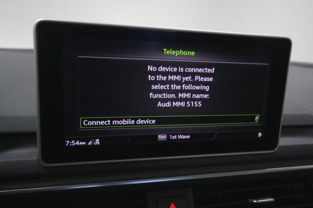 Used Audi A4 quattro Prestige w/ Navi & 360cam 2017 | Car Revolution. Maple Shade, New Jersey Used Audi A4 quattro Prestige w/ Navi & 360cam 2017 | Car Revolution. Maple Shade, New Jersey