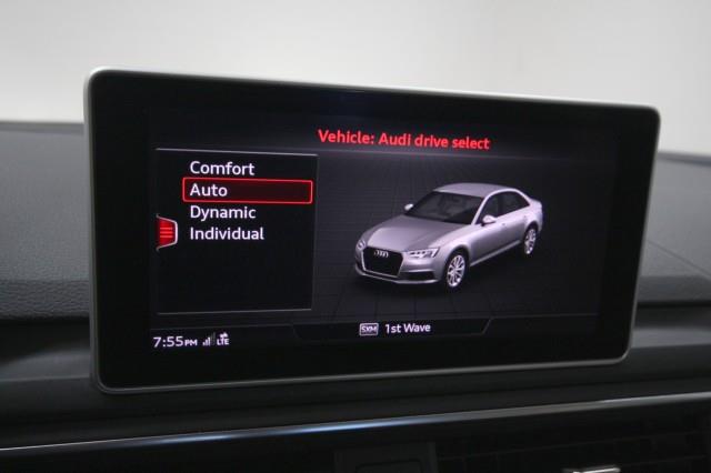 Used Audi A4 quattro Prestige w/ Navi & 360cam 2017 | Car Revolution. Maple Shade, New Jersey Used Audi A4 quattro Prestige w/ Navi & 360cam 2017 | Car Revolution. Maple Shade, New Jersey