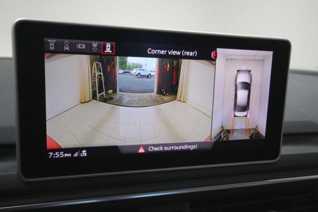 Used Audi A4 quattro Prestige w/ Navi & 360cam 2017 | Car Revolution. Maple Shade, New Jersey Used Audi A4 quattro Prestige w/ Navi & 360cam 2017 | Car Revolution. Maple Shade, New Jersey