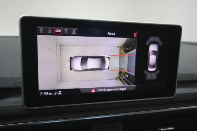 Used Audi A4 quattro Prestige w/ Navi & 360cam 2017 | Car Revolution. Maple Shade, New Jersey Used Audi A4 quattro Prestige w/ Navi & 360cam 2017 | Car Revolution. Maple Shade, New Jersey