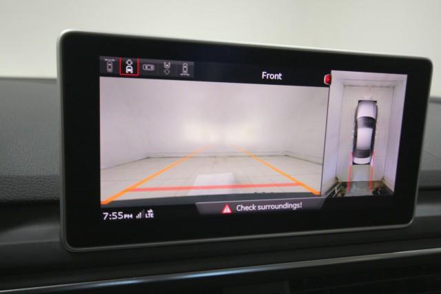 Used Audi A4 quattro Prestige w/ Navi & 360cam 2017 | Car Revolution. Maple Shade, New Jersey Used Audi A4 quattro Prestige w/ Navi & 360cam 2017 | Car Revolution. Maple Shade, New Jersey