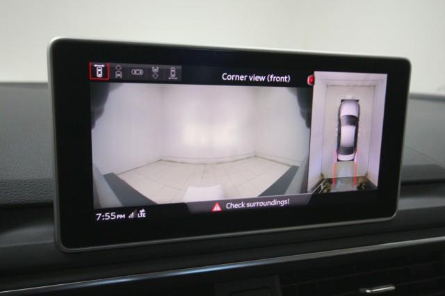 Used Audi A4 quattro Prestige w/ Navi & 360cam 2017 | Car Revolution. Maple Shade, New Jersey Used Audi A4 quattro Prestige w/ Navi & 360cam 2017 | Car Revolution. Maple Shade, New Jersey