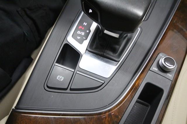 Used Audi A4 quattro Prestige w/ Navi & 360cam 2017 | Car Revolution. Maple Shade, New Jersey Used Audi A4 quattro Prestige w/ Navi & 360cam 2017 | Car Revolution. Maple Shade, New Jersey
