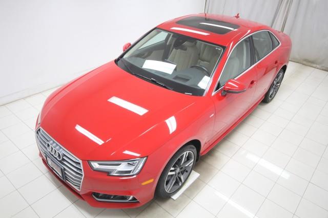 Used Audi A4 quattro Prestige w/ Navi & 360cam 2017 | Car Revolution. Maple Shade, New Jersey Used Audi A4 quattro Prestige w/ Navi & 360cam 2017 | Car Revolution. Maple Shade, New Jersey