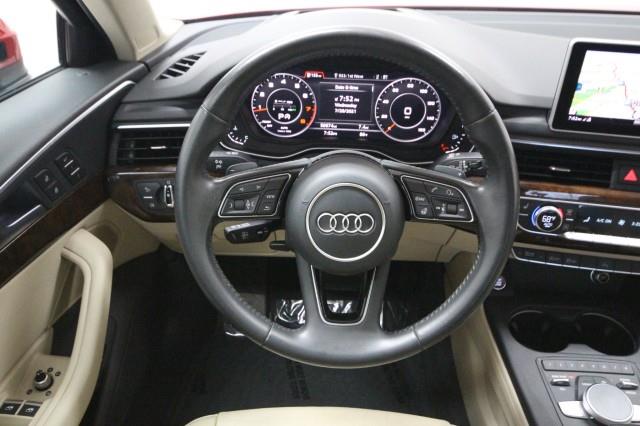Used Audi A4 quattro Prestige w/ Navi & 360cam 2017 | Car Revolution. Maple Shade, New Jersey Used Audi A4 quattro Prestige w/ Navi & 360cam 2017 | Car Revolution. Maple Shade, New Jersey