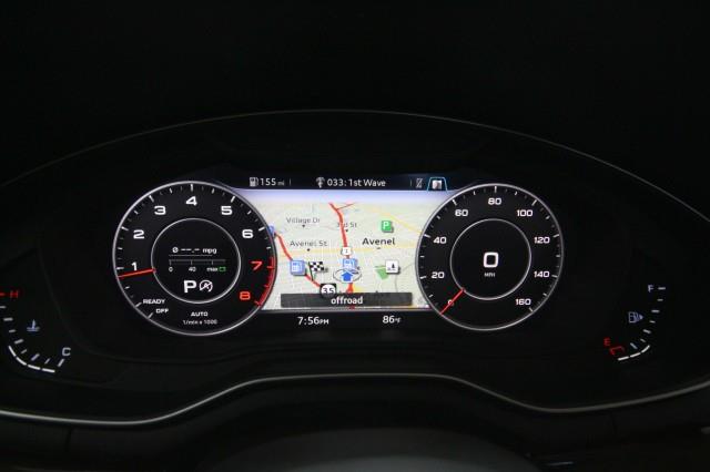 Used Audi A4 quattro Prestige w/ Navi & 360cam 2017 | Car Revolution. Maple Shade, New Jersey Used Audi A4 quattro Prestige w/ Navi & 360cam 2017 | Car Revolution. Maple Shade, New Jersey