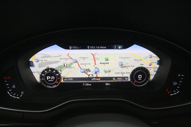 Used Audi A4 quattro Prestige w/ Navi & 360cam 2017 | Car Revolution. Maple Shade, New Jersey Used Audi A4 quattro Prestige w/ Navi & 360cam 2017 | Car Revolution. Maple Shade, New Jersey