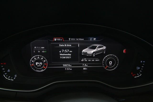 Used Audi A4 quattro Prestige w/ Navi & 360cam 2017 | Car Revolution. Maple Shade, New Jersey Used Audi A4 quattro Prestige w/ Navi & 360cam 2017 | Car Revolution. Maple Shade, New Jersey