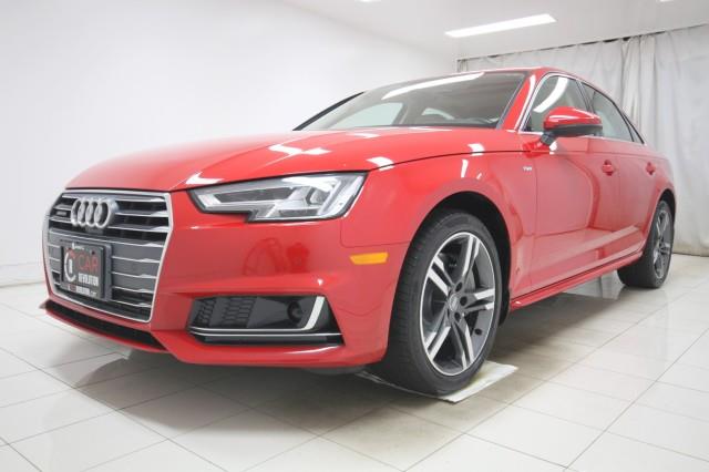 Used Audi A4 quattro Prestige w/ Navi & 360cam 2017 | Car Revolution. Maple Shade, New Jersey Used Audi A4 quattro Prestige w/ Navi & 360cam 2017 | Car Revolution. Maple Shade, New Jersey