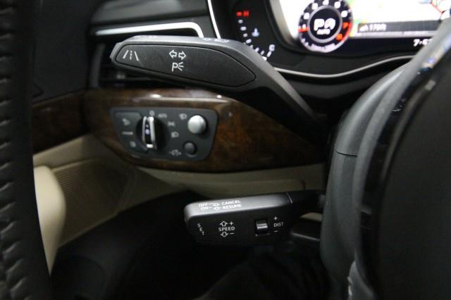 Used Audi A4 quattro Prestige w/ Navi & 360cam 2017 | Car Revolution. Maple Shade, New Jersey Used Audi A4 quattro Prestige w/ Navi & 360cam 2017 | Car Revolution. Maple Shade, New Jersey