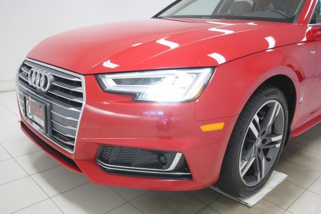 Used Audi A4 quattro Prestige w/ Navi & 360cam 2017 | Car Revolution. Maple Shade, New Jersey Used Audi A4 quattro Prestige w/ Navi & 360cam 2017 | Car Revolution. Maple Shade, New Jersey