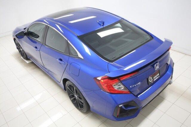 Used Honda Civic Si Sedan w/ rearCam 2020 | Car Revolution. Maple Shade, New Jersey Used Honda Civic Si Sedan w/ rearCam 2020 | Car Revolution. Maple Shade, New Jersey