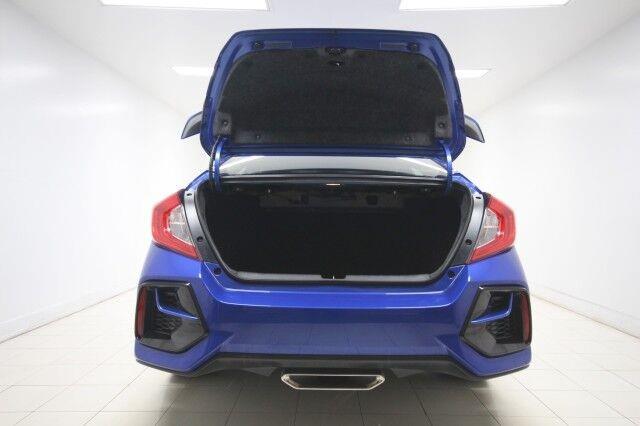 Used Honda Civic Si Sedan w/ rearCam 2020 | Car Revolution. Maple Shade, New Jersey Used Honda Civic Si Sedan w/ rearCam 2020 | Car Revolution. Maple Shade, New Jersey