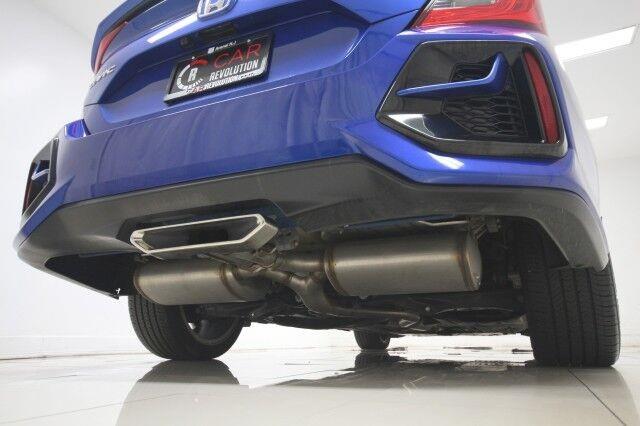 Used Honda Civic Si Sedan w/ rearCam 2020 | Car Revolution. Maple Shade, New Jersey Used Honda Civic Si Sedan w/ rearCam 2020 | Car Revolution. Maple Shade, New Jersey