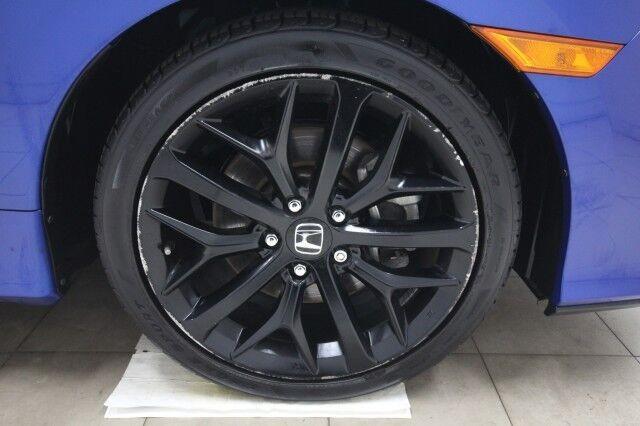 Used Honda Civic Si Sedan w/ rearCam 2020 | Car Revolution. Maple Shade, New Jersey Used Honda Civic Si Sedan w/ rearCam 2020 | Car Revolution. Maple Shade, New Jersey