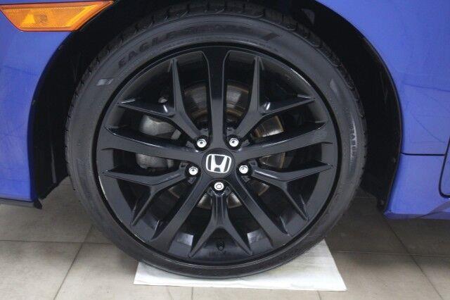Used Honda Civic Si Sedan w/ rearCam 2020 | Car Revolution. Maple Shade, New Jersey Used Honda Civic Si Sedan w/ rearCam 2020 | Car Revolution. Maple Shade, New Jersey