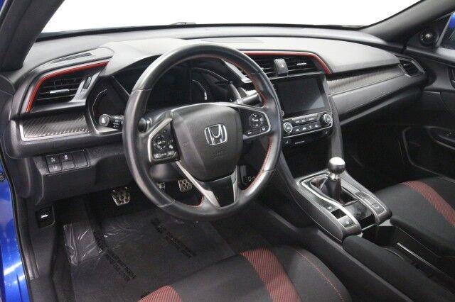 Used Honda Civic Si Sedan w/ rearCam 2020 | Car Revolution. Maple Shade, New Jersey Used Honda Civic Si Sedan w/ rearCam 2020 | Car Revolution. Maple Shade, New Jersey