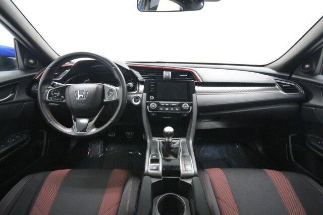 Used Honda Civic Si Sedan w/ rearCam 2020 | Car Revolution. Maple Shade, New Jersey Used Honda Civic Si Sedan w/ rearCam 2020 | Car Revolution. Maple Shade, New Jersey