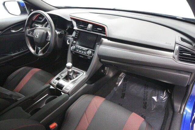 Used Honda Civic Si Sedan w/ rearCam 2020 | Car Revolution. Maple Shade, New Jersey Used Honda Civic Si Sedan w/ rearCam 2020 | Car Revolution. Maple Shade, New Jersey