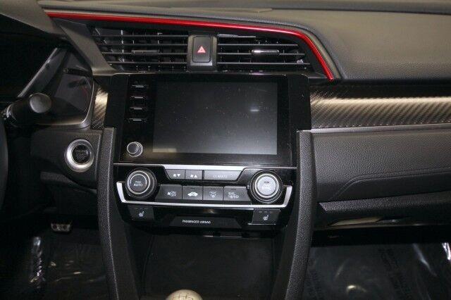 Used Honda Civic Si Sedan w/ rearCam 2020 | Car Revolution. Maple Shade, New Jersey Used Honda Civic Si Sedan w/ rearCam 2020 | Car Revolution. Maple Shade, New Jersey
