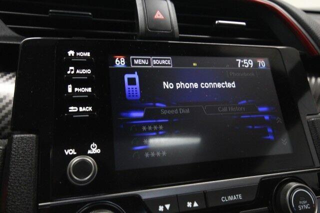 Used Honda Civic Si Sedan w/ rearCam 2020 | Car Revolution. Maple Shade, New Jersey Used Honda Civic Si Sedan w/ rearCam 2020 | Car Revolution. Maple Shade, New Jersey