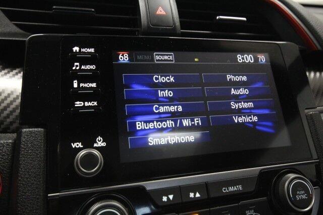 Used Honda Civic Si Sedan w/ rearCam 2020 | Car Revolution. Maple Shade, New Jersey Used Honda Civic Si Sedan w/ rearCam 2020 | Car Revolution. Maple Shade, New Jersey