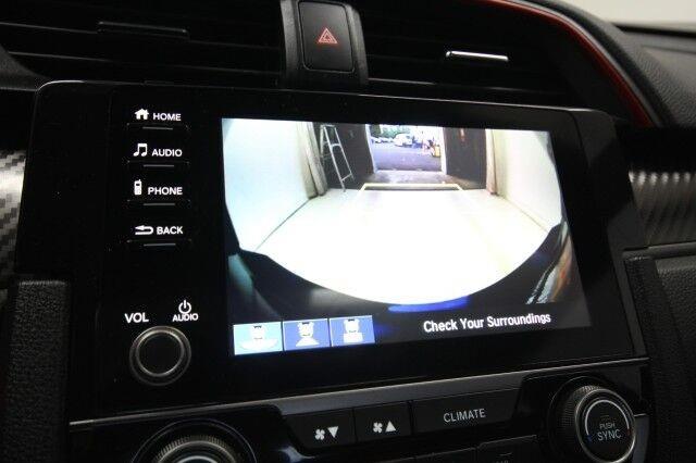 Used Honda Civic Si Sedan w/ rearCam 2020 | Car Revolution. Maple Shade, New Jersey Used Honda Civic Si Sedan w/ rearCam 2020 | Car Revolution. Maple Shade, New Jersey