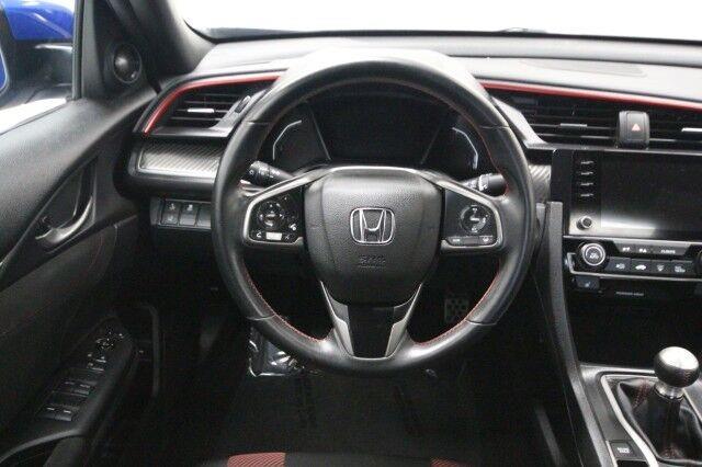 Used Honda Civic Si Sedan w/ rearCam 2020 | Car Revolution. Maple Shade, New Jersey Used Honda Civic Si Sedan w/ rearCam 2020 | Car Revolution. Maple Shade, New Jersey