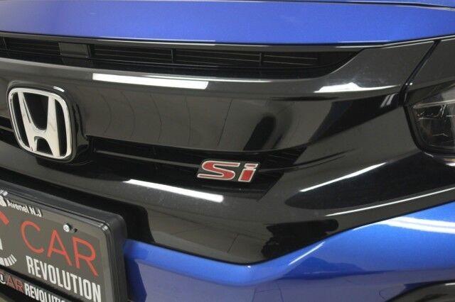 Used Honda Civic Si Sedan w/ rearCam 2020 | Car Revolution. Maple Shade, New Jersey Used Honda Civic Si Sedan w/ rearCam 2020 | Car Revolution. Maple Shade, New Jersey