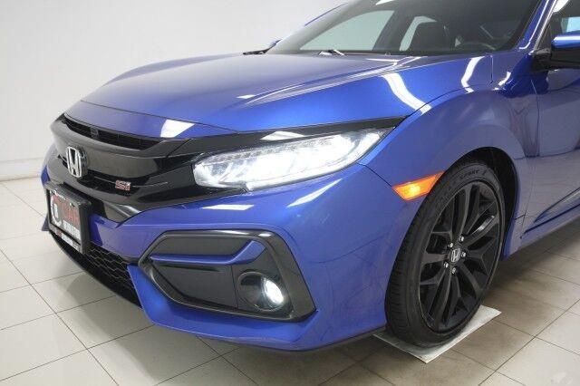 Used Honda Civic Si Sedan w/ rearCam 2020 | Car Revolution. Maple Shade, New Jersey Used Honda Civic Si Sedan w/ rearCam 2020 | Car Revolution. Maple Shade, New Jersey