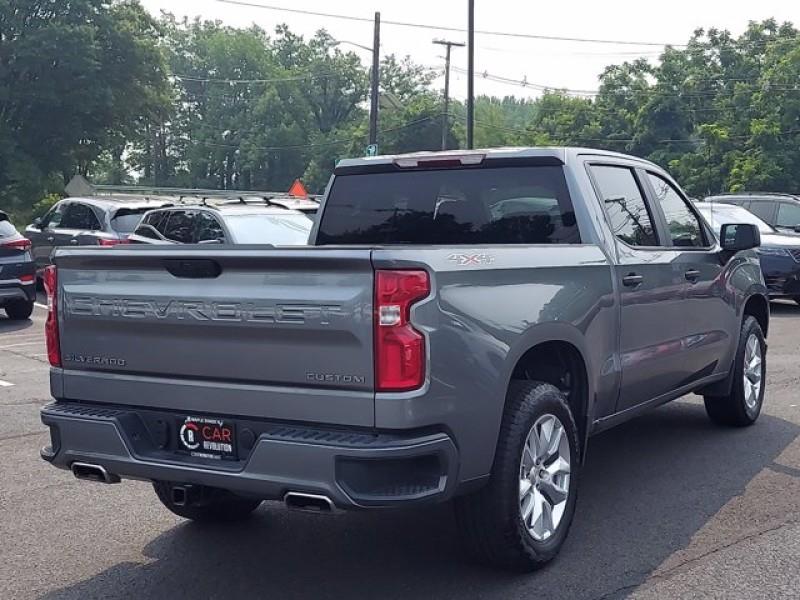 Used Chevrolet Silverado 1500 Custom 2020 | Car Revolution. Maple Shade, New Jersey Used Chevrolet Silverado 1500 Custom 2020 | Car Revolution. Maple Shade, New Jersey