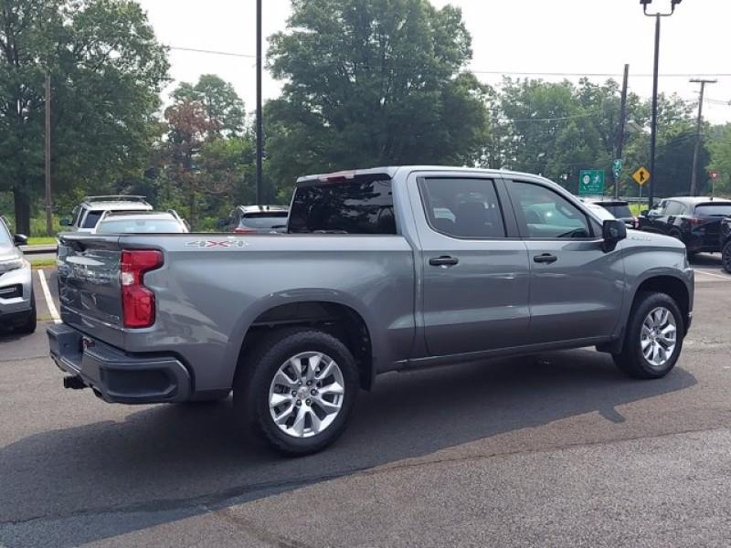 Used Chevrolet Silverado 1500 Custom 2020 | Car Revolution. Maple Shade, New Jersey Used Chevrolet Silverado 1500 Custom 2020 | Car Revolution. Maple Shade, New Jersey