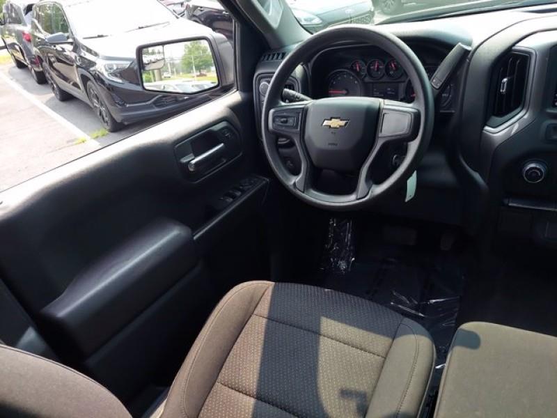 Used Chevrolet Silverado 1500 Custom 2020 | Car Revolution. Maple Shade, New Jersey Used Chevrolet Silverado 1500 Custom 2020 | Car Revolution. Maple Shade, New Jersey