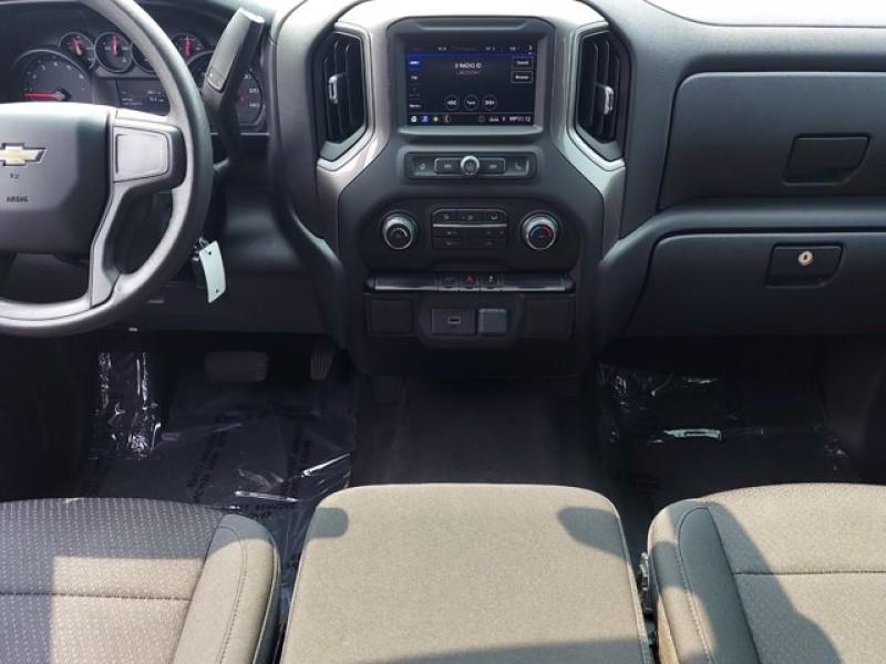 Used Chevrolet Silverado 1500 Custom 2020 | Car Revolution. Maple Shade, New Jersey Used Chevrolet Silverado 1500 Custom 2020 | Car Revolution. Maple Shade, New Jersey