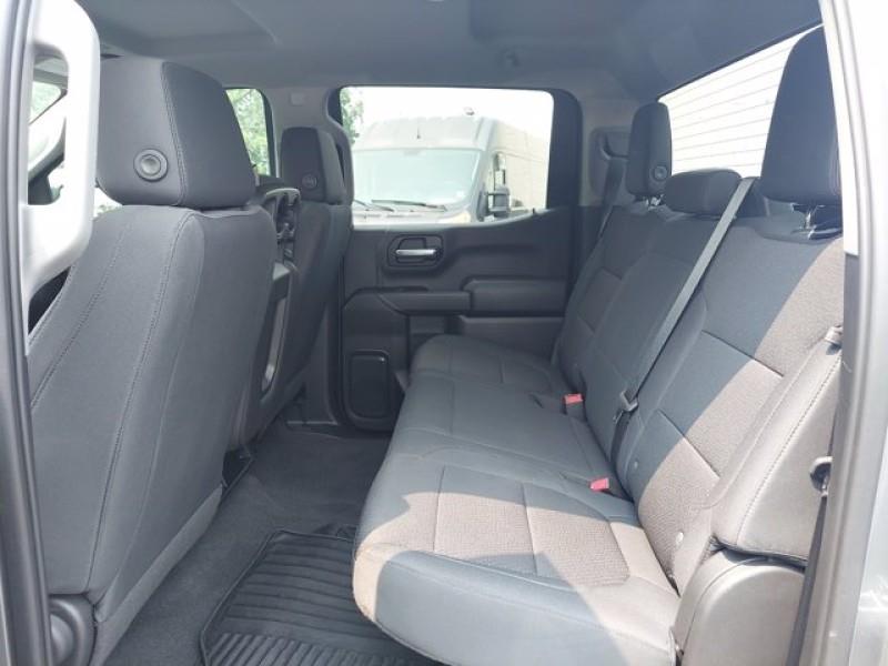 Used Chevrolet Silverado 1500 Custom 2020 | Car Revolution. Maple Shade, New Jersey Used Chevrolet Silverado 1500 Custom 2020 | Car Revolution. Maple Shade, New Jersey