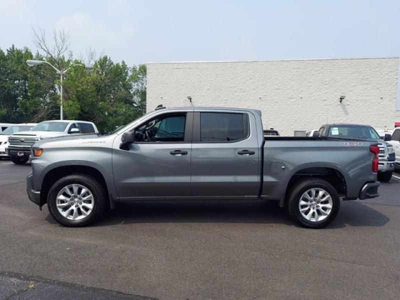 Used Chevrolet Silverado 1500 Custom 2020 | Car Revolution. Maple Shade, New Jersey Used Chevrolet Silverado 1500 Custom 2020 | Car Revolution. Maple Shade, New Jersey