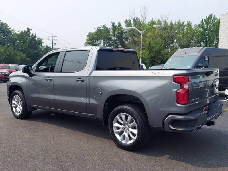 Used Chevrolet Silverado 1500 Custom 2020 | Car Revolution. Maple Shade, New Jersey Used Chevrolet Silverado 1500 Custom 2020 | Car Revolution. Maple Shade, New Jersey
