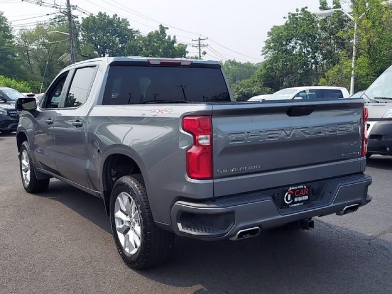 Used Chevrolet Silverado 1500 Custom 2020 | Car Revolution. Maple Shade, New Jersey Used Chevrolet Silverado 1500 Custom 2020 | Car Revolution. Maple Shade, New Jersey