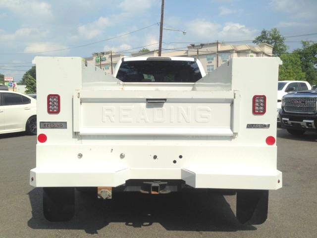 Used Ford F-350 Srw Super Duty XLT Commercial w/ rearCam 2019 | Car Revolution. Maple Shade, New Jersey Used Ford F-350 Srw Super Duty XLT Commercial w/ rearCam 2019 | Car Revolution. Maple Shade, New Jersey
