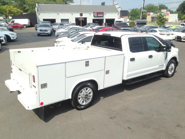 Used Ford F-350 Srw Super Duty XLT Commercial w/ rearCam 2019 | Car Revolution. Maple Shade, New Jersey Used Ford F-350 Srw Super Duty XLT Commercial w/ rearCam 2019 | Car Revolution. Maple Shade, New Jersey