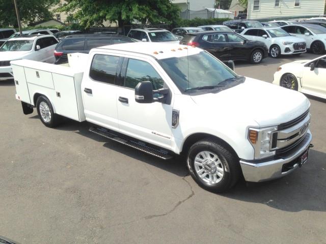Used Ford F-350 Srw Super Duty XLT Commercial w/ rearCam 2019 | Car Revolution. Maple Shade, New Jersey Used Ford F-350 Srw Super Duty XLT Commercial w/ rearCam 2019 | Car Revolution. Maple Shade, New Jersey